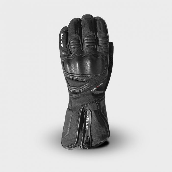 DYNAMIC 4 - Men's motorcycle gloves