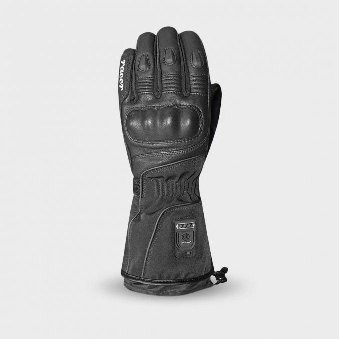 Heat 3 F - Women's Heated Gloves