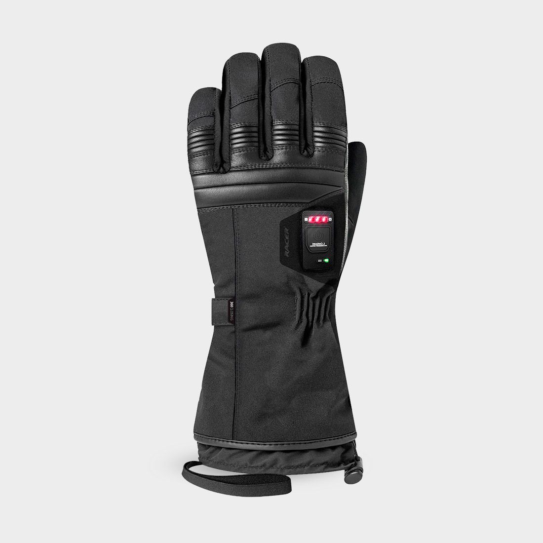 CONNECTIC 4 - Guantes POLYMAX®