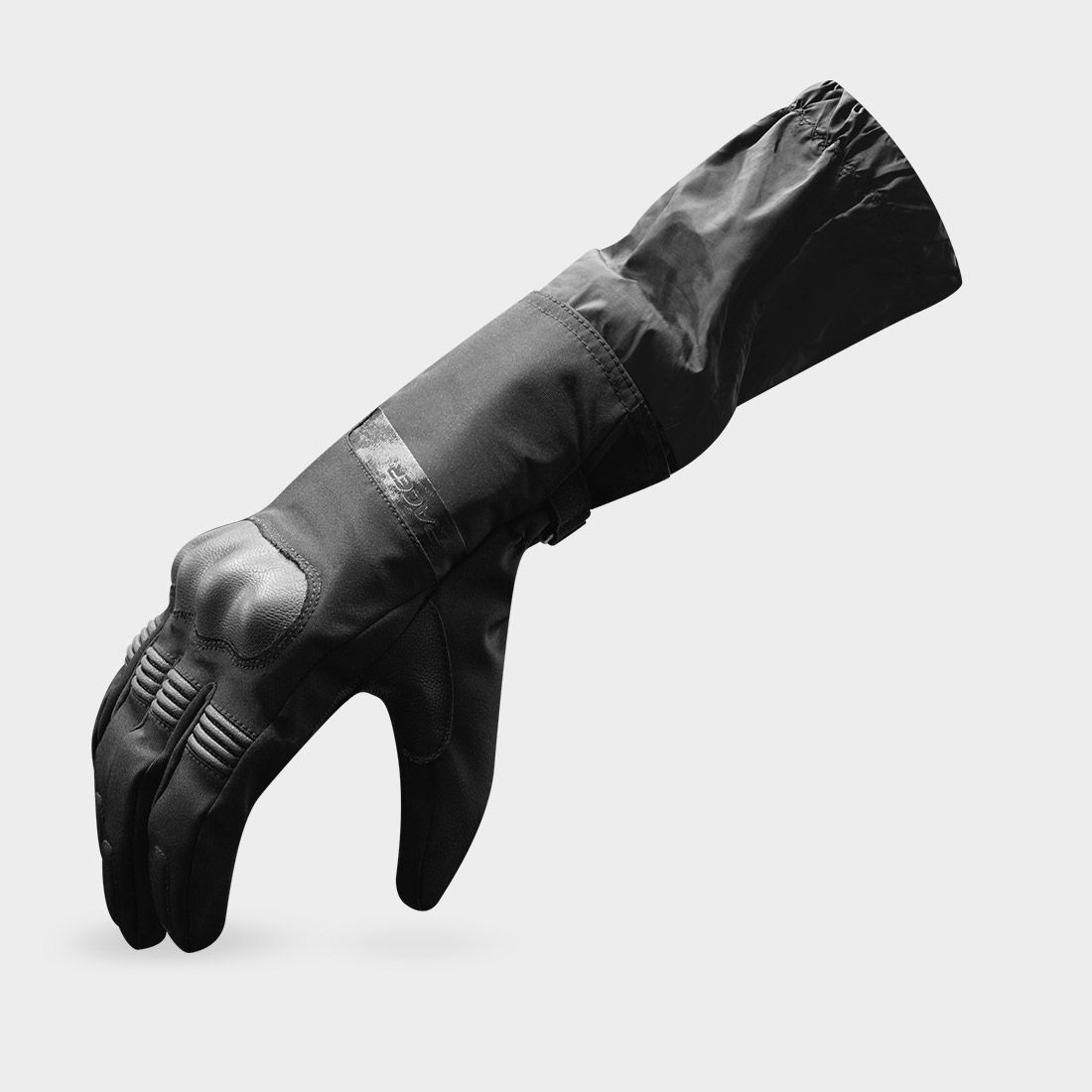 R-WAY - MOTORCYCLE GLOVES