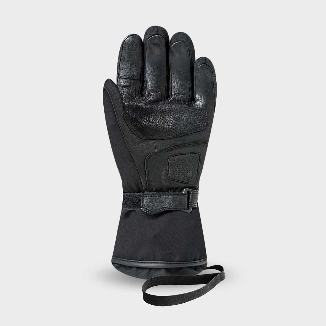 CONNECTIC 4 W - Heated ski and motorcycle gloves