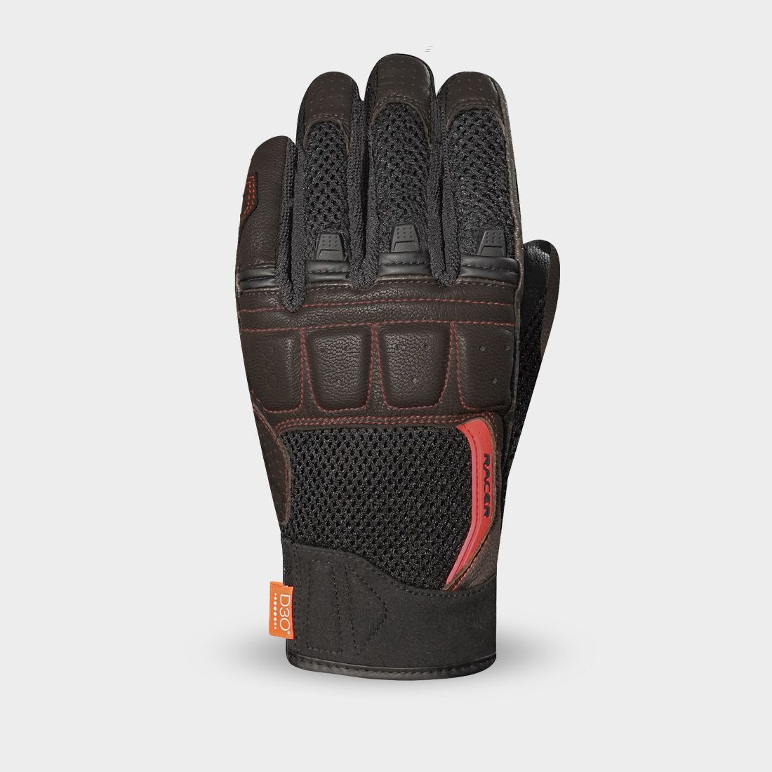 RONIN - MOTORCYCLE GLOVES