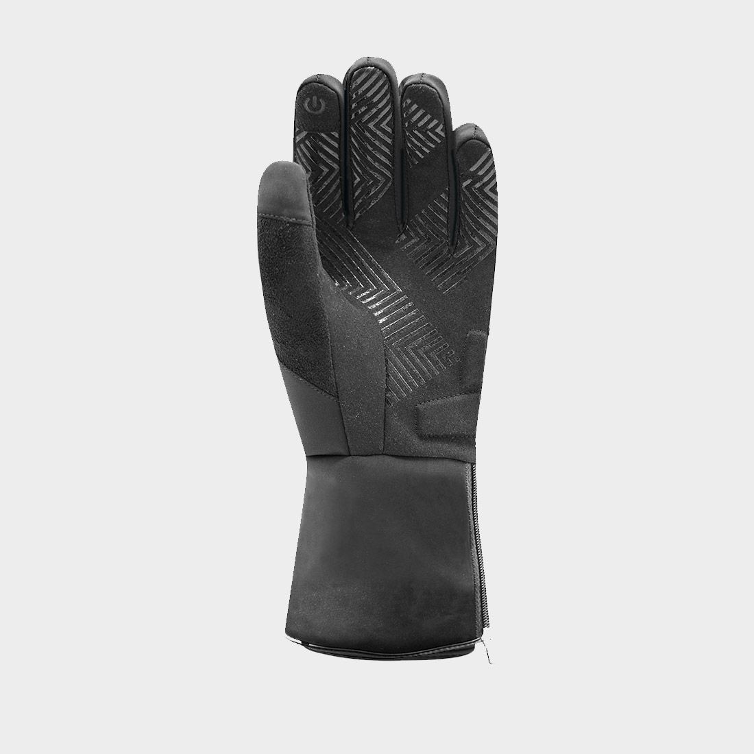 E-GLOVE 4 - Heated cycling gloves