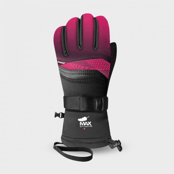 GL200 - スキー手袋