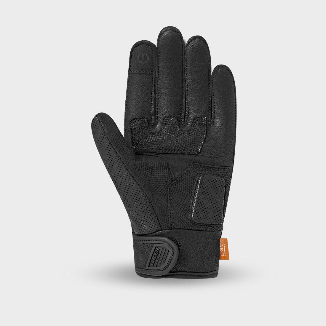 META 3 - Motorcycle gloves