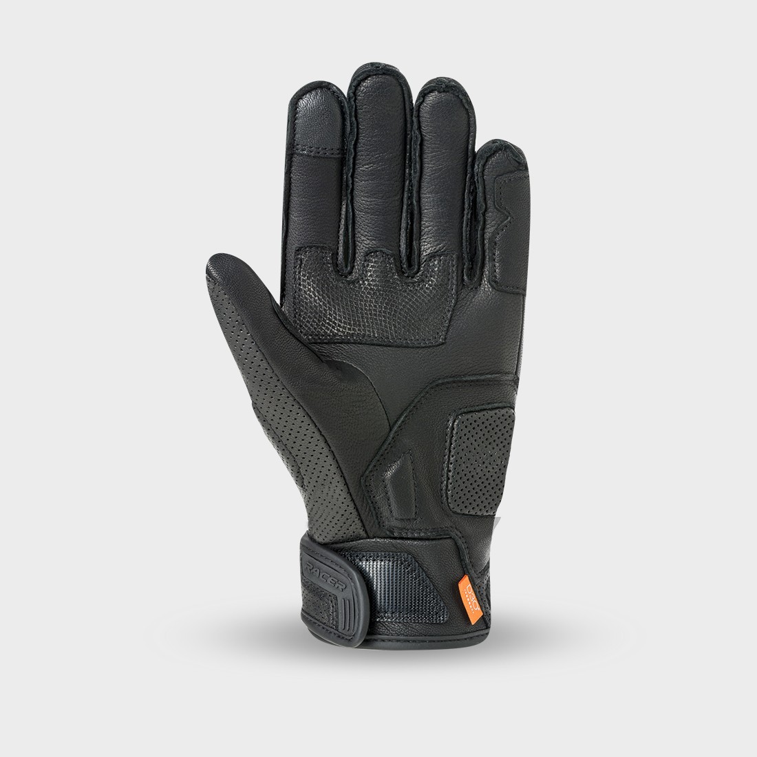 SPRINT 2 - バイクレーサーの手袋