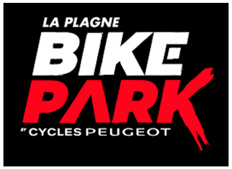 Bike Park La Plagne